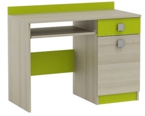 NEO NB10 biurko dla dziecka 100x50 w.74