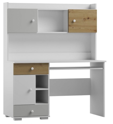 ARTISAN Y34 biurko młodzieżowe 130x55 w.160 