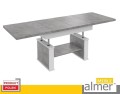 Ławostół L62 Rozkładana do 200/210cm Podnoszona Stół Stolik Ława