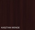Ławostół L07 Kasztan Wenge 130(+2x40)x80 w60(+15) Ława Rozkładana Podnoszona Stół Stolik 