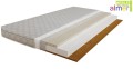 Materac PIANKA-LATEX-KOKOS 140/70