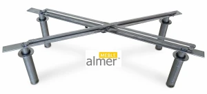 Podnośnik Ławy Ławostołu Czteropunktowy 4p-80 