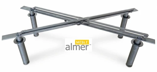 Podnośnik Ławy Ławostołu Czteropunktowy 4p-80 