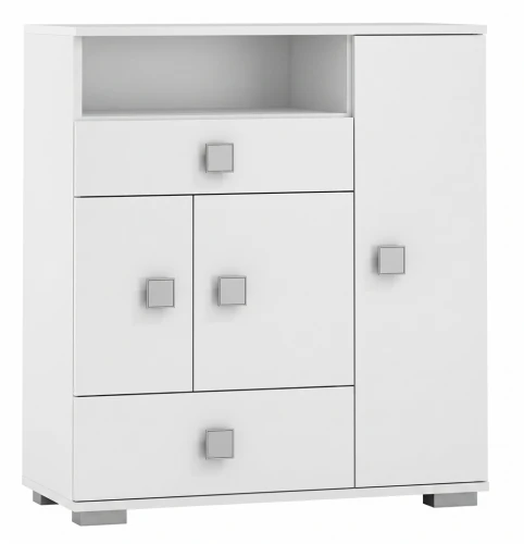 PARIS Y5 komoda do pokoju młodzieżowego 90x40 w.100 