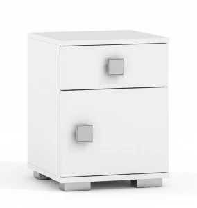 PARIS Y10 szafka nocna młodzieżowa 40x40 w.52 