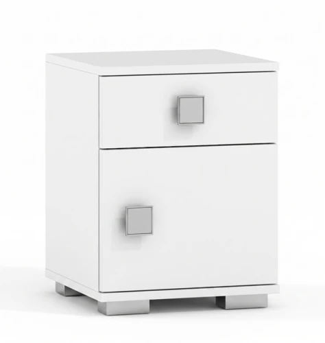 PARIS Y10 szafka nocna młodzieżowa 40x40 w.52 