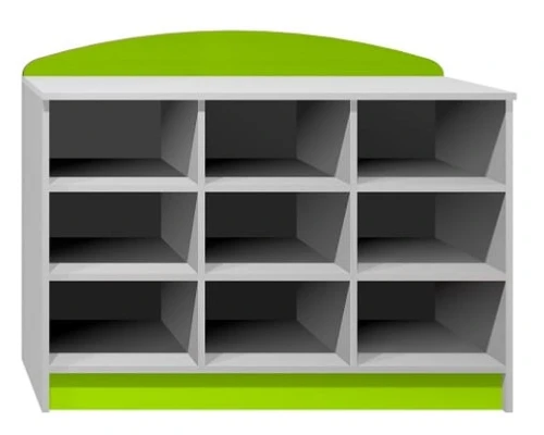 Komoda dziecięca PIŁKA 46 N14 – pojemna komoda do pokoju chłopca 120x47x95 cm