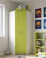 Szafa Narożna dla Dziecka FOOTBALL N27 70x70 cm – Wybór Koloru