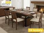 Ławostół L62 Rozkładana do 200/210cm Podnoszona Stół Stolik Ława