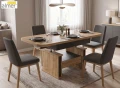 Mała Ława L24 z Szufladą Podnoszona Rozkładana 100(+40)x60 w.60(+15) Ławostół Stolik