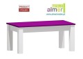 CLASSIC N17 stolik dla dzieci 110x60 w.50 
