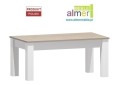 CLASSIC N17 stolik dla dzieci 110x60 w.50 