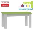 CLASSIC N17 stolik dla dzieci 110x60 w.50 