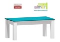 CLASSIC N17 stolik dla dzieci 110x60 w.50 