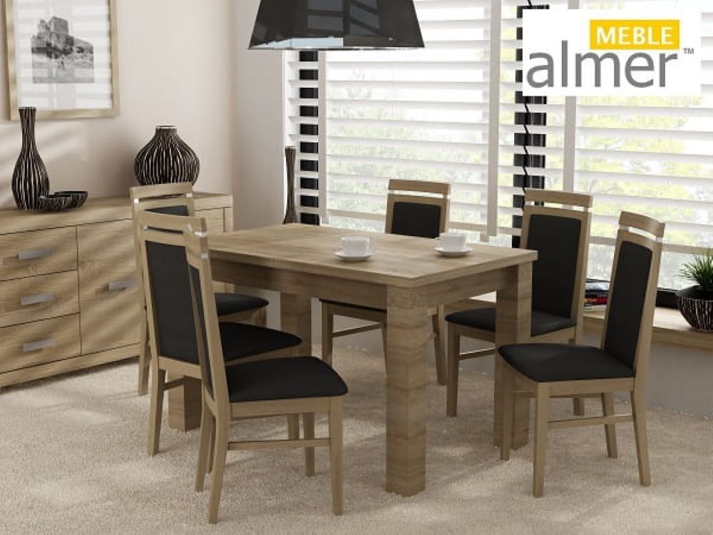 Jak zorganizować salon, w którym brakuje miejsca?